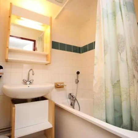 Apartment Le Cheval Blanc - Le Cheval Blanc - Cb30 Mae-3182 *