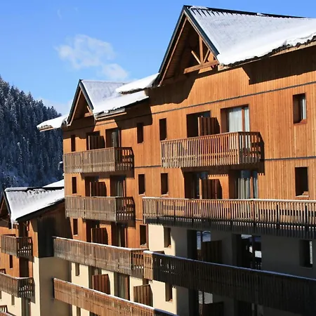 아파트 Le Cheval Blanc - Le Cheval Blanc - Cb30 Mae-3182 모단