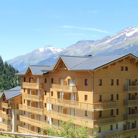 Le Cheval Blanc - Le Cheval Blanc - Cb30 Mae-3182 Apartment
