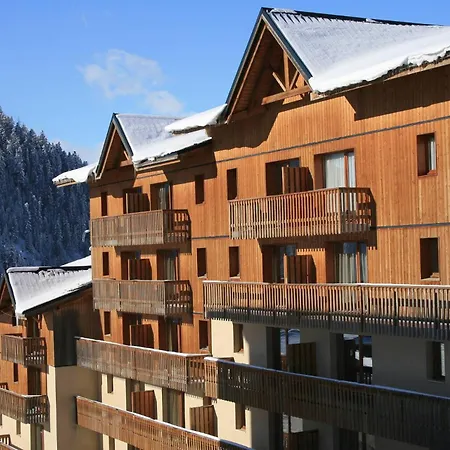 Le Cheval Blanc - Le Cheval Blanc - Cb30 Mae-3182 Apartment Modane